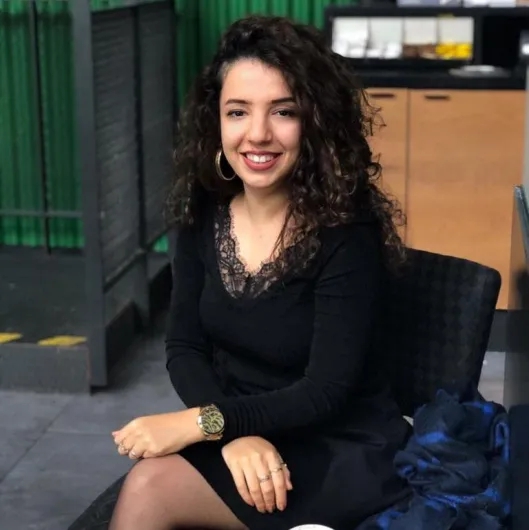 Dyt. Tuğçe Karabulut Önder