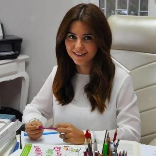 Psk. Tuğçe Karakoç Özel