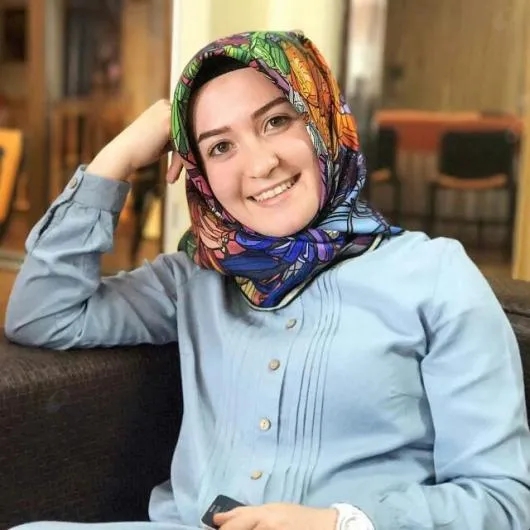 Psk. Dan. Tuğçe Mutlu