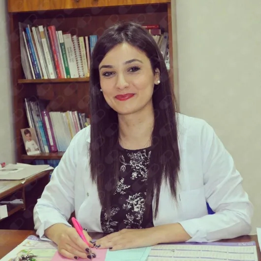 Dyt. Tuğçe Özakçaoğlu