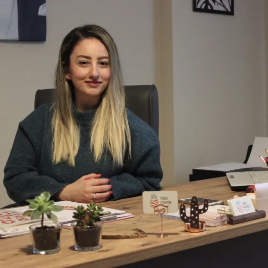 Dyt. Tuğçe Özkütük