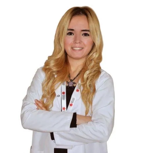 Uzm. Psk. Tuğçe Rabia Tuncel