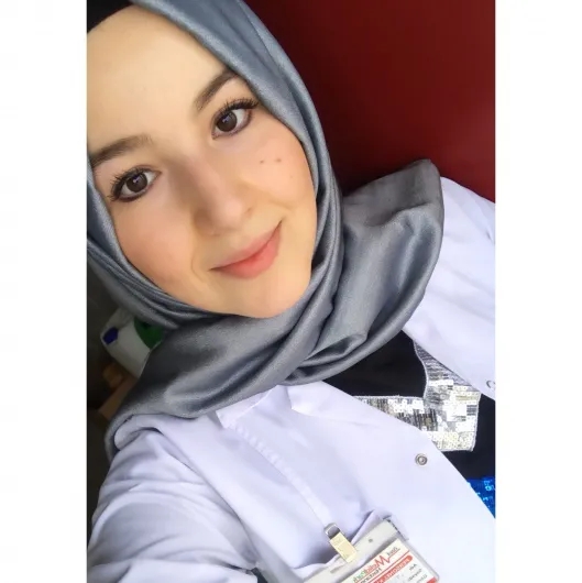 Dyt. Tuğçe Yıldız