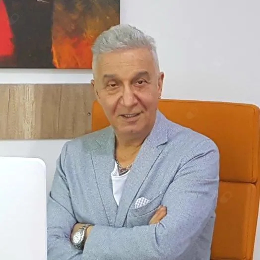 Op. Dr. Tuğrul Abacıoğlu