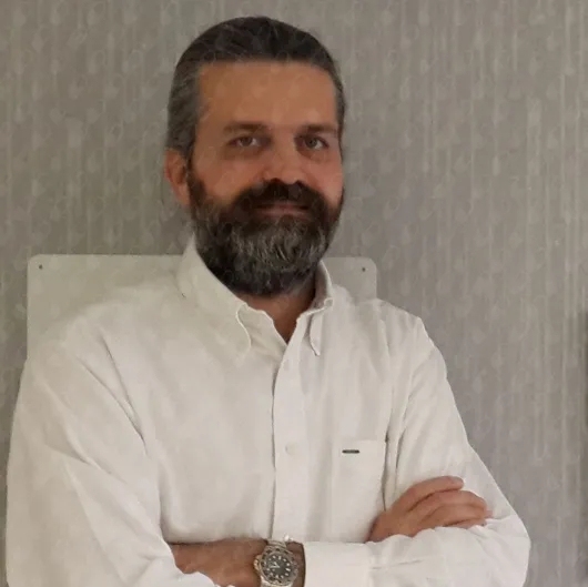 Doç. Dr. Tuğrul Akın