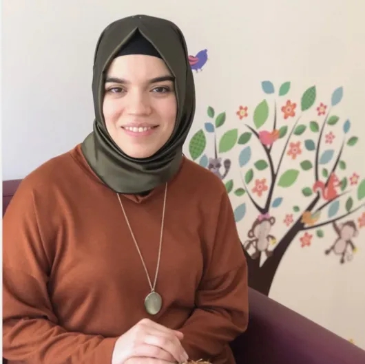 Dkt. Tuhçe Göze Kaya