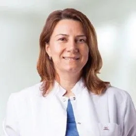 Op. Dr. Tülay Arıcı