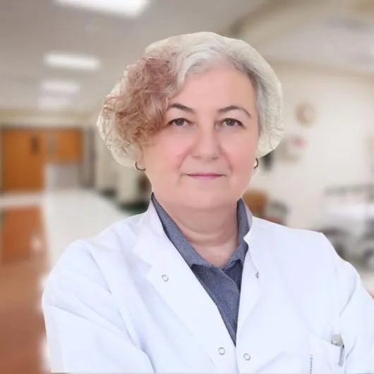 Op. Dr. Tülay Şahbal