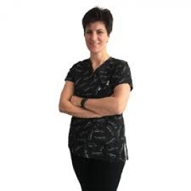 Dr. Dt. Tülin Ertan