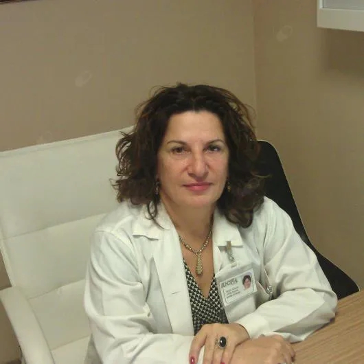 Uzm. Dr. Tülin İmre Tosun