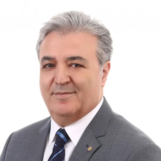 Prof. Dr. Tunay Karlıdere