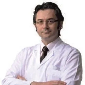 Prof. Dr. Tunç Cevat Öğün