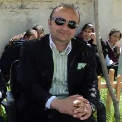 Psk. Dan. Tuncay Gülen