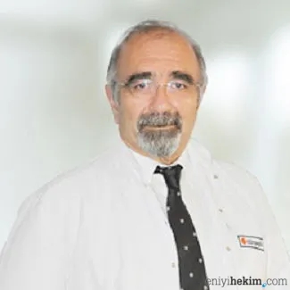 Op. Dr. Tuncay Saatçi