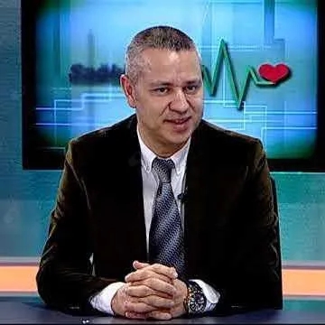 Op. Dr. Tuncay Sezgin