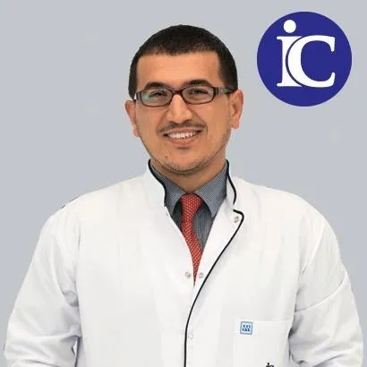 Dr. Öğr. Üyesi Tuncay Taş