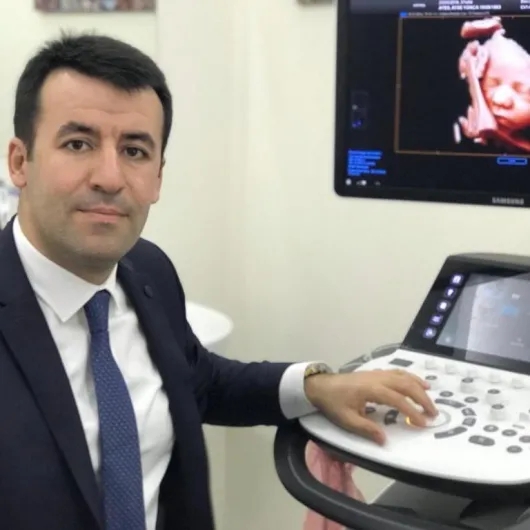 Doç. Dr. Tuncay Yüce