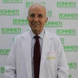 Uzm. Dr. Tuncer Onuktav