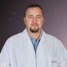Uzm. Dr. Tuncer Saçar