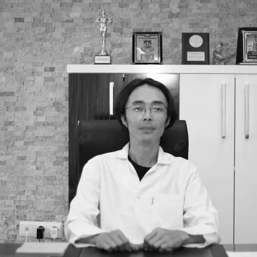 Op. Dr. Tuncer Şenkul