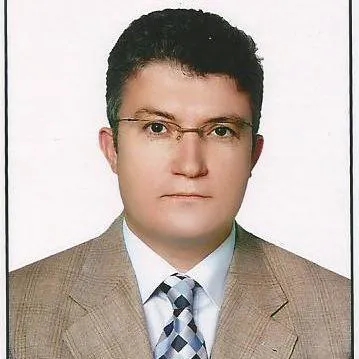 Prof. Dr. Turan Acıcan