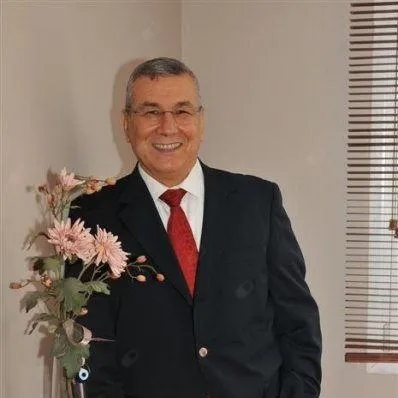 Prof. Dr. Turan Çetin
