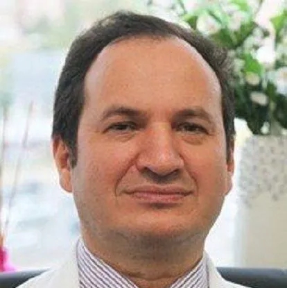 Prof. Dr. Turan Uslu