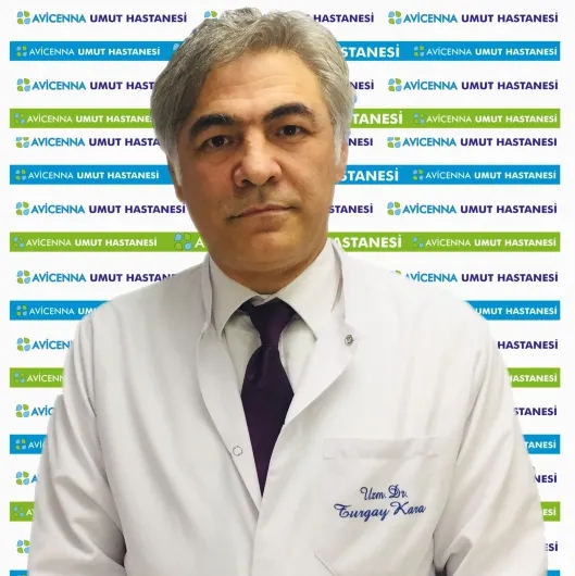 Op. Dr. Turgay Kara