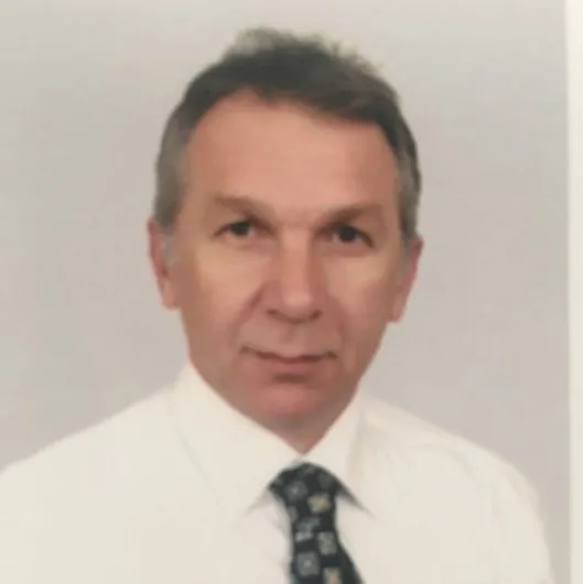 Prof. Dr. Turgay Seçkin