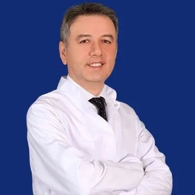 Doç. Dr. Turgut Aydın