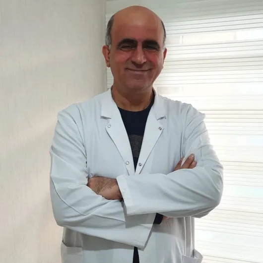 Dr. Turhan Çakıcı