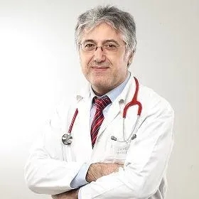 Uzm. Dr. Turhan Topoğlu