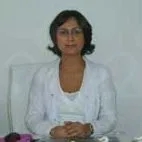 Dr. Dt. Türkan Eğilmez Özdemır