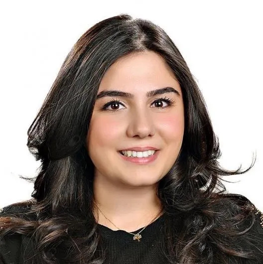 Uzm. Kl. Psk. Türkan Tokatlıoğlu