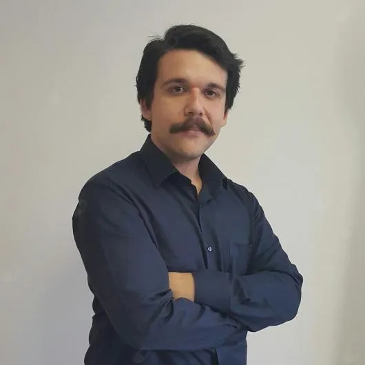 Psk. Türker Omcacıoğlu