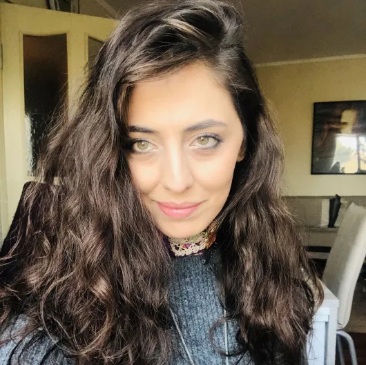 Uzm. Kl. Psk. Türkü Zencir