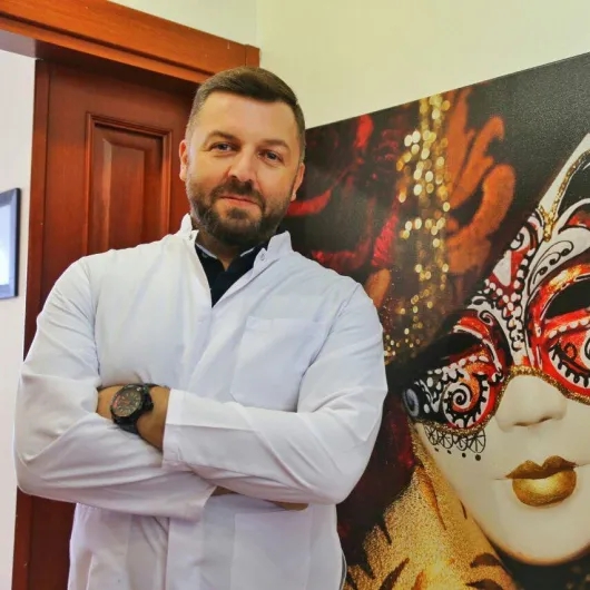 Dr. Ufuk Alatekin