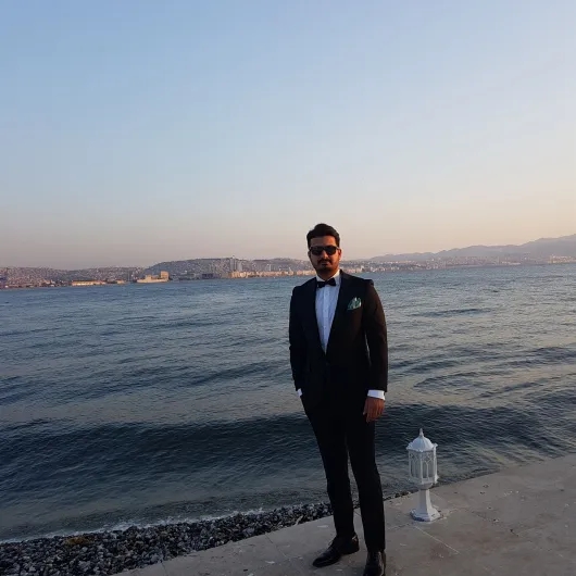 Op. Dr. Ufuk Atlıhan