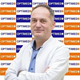 Uzm. Dr. Ufuk Çalışkan