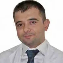 Op. Dr. Ufuk Eraslan