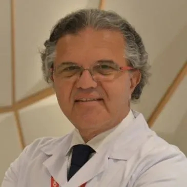 Uzm. Dr. Ufuk Özkaya