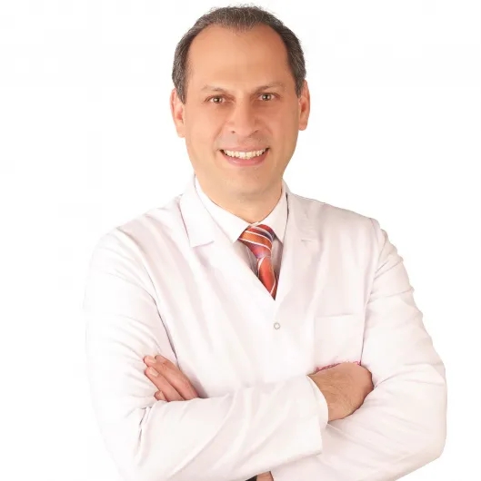 Op. Dr. Ufuk Yılmaz