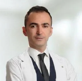 Dyt. Uğur Arslanbay