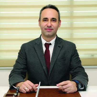 Op. Dr. Uğur Çerçi