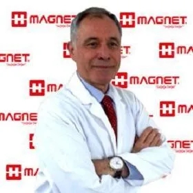 Prof. Dr. Uğur Günel