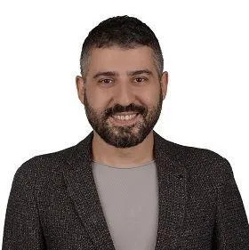 Uzm. Dr. Uğur Hatıloğlu