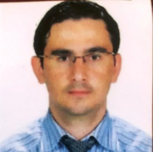 Doç. Dr. Uğur Önsel Türk