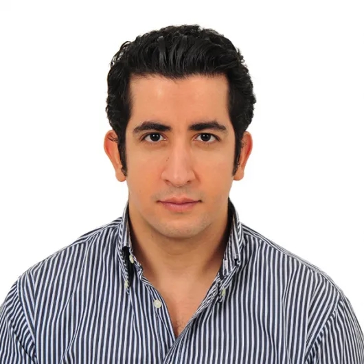 Dr. Uğur Onur Kasman