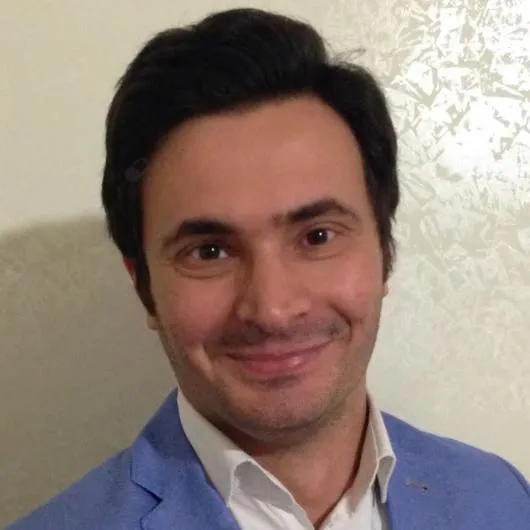 Uzm. Dr. Uğur Özdemir