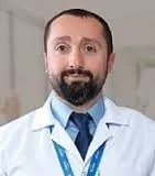 Uzm. Dr. Uğur Zeren